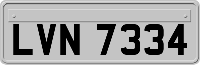 LVN7334