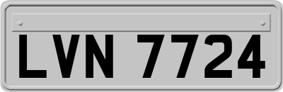 LVN7724