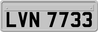 LVN7733
