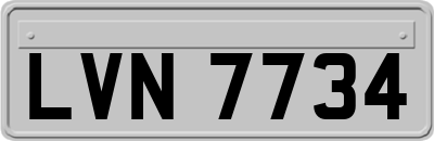 LVN7734