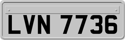 LVN7736