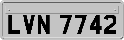 LVN7742