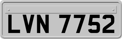 LVN7752