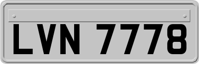 LVN7778