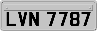 LVN7787