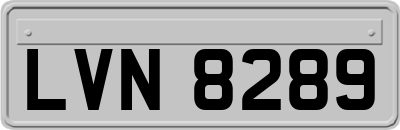 LVN8289