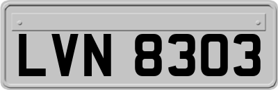 LVN8303