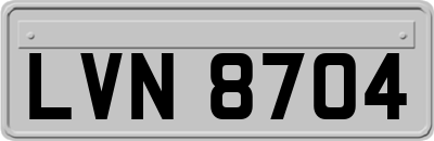 LVN8704