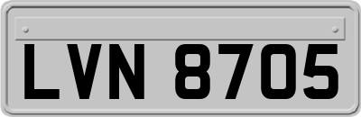 LVN8705