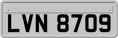 LVN8709