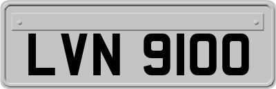 LVN9100