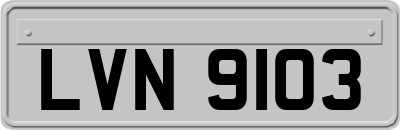 LVN9103