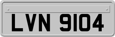 LVN9104