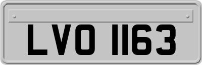 LVO1163
