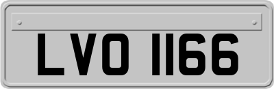 LVO1166