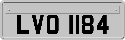 LVO1184