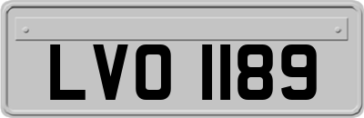 LVO1189