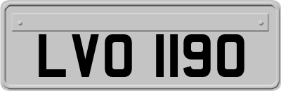 LVO1190