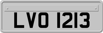 LVO1213