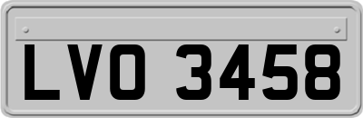 LVO3458