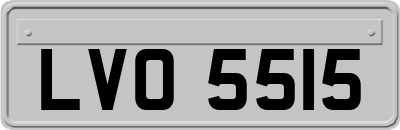 LVO5515