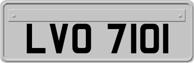 LVO7101