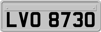 LVO8730