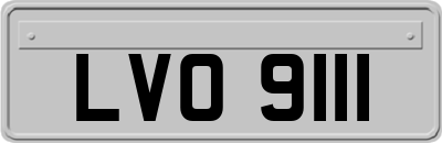 LVO9111