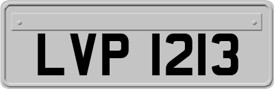 LVP1213