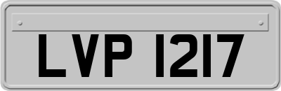 LVP1217