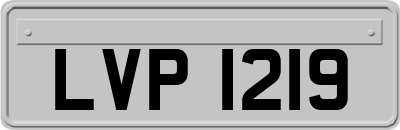 LVP1219
