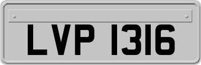 LVP1316