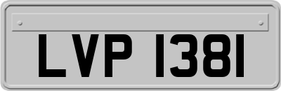 LVP1381