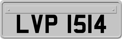 LVP1514