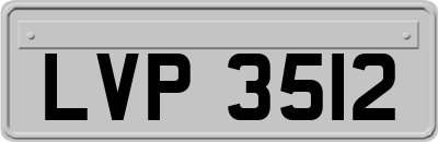 LVP3512