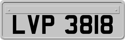 LVP3818