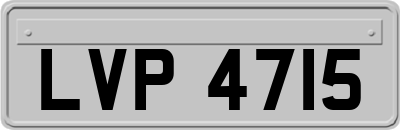 LVP4715