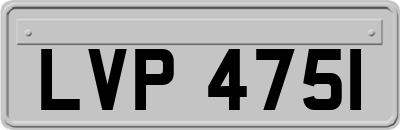 LVP4751