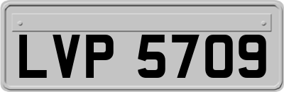 LVP5709