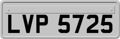 LVP5725