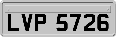 LVP5726