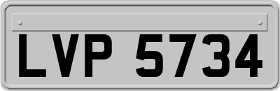 LVP5734