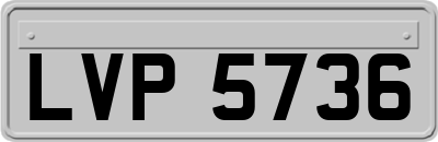 LVP5736