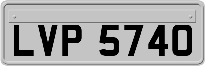 LVP5740