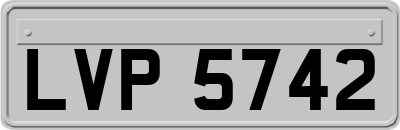 LVP5742