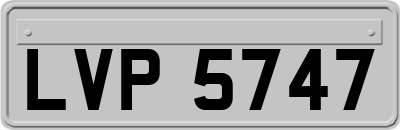 LVP5747