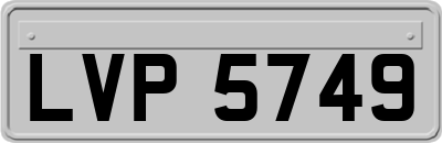 LVP5749