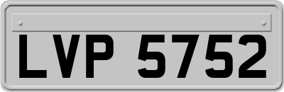 LVP5752