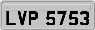 LVP5753