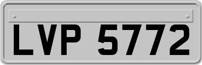 LVP5772